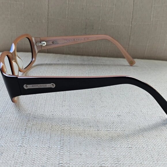 Anne Klein Women Eyeglasses Frame AKNY3140 56[]18 135 Glasse eye wear - Picture 9 of 12
